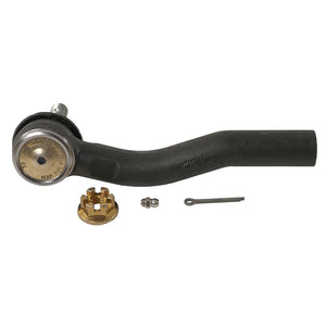 Product of Moog Chassis ES801533 Problem Solver ® OEM OEM Tie Rod End 