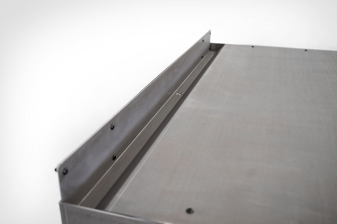 Product of Addictive Desert Designs AC995100NANA 3' x 6' Table