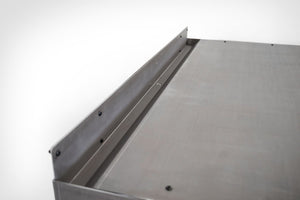 Product of Addictive Desert Designs AC995100NANA 3' x 6' Table