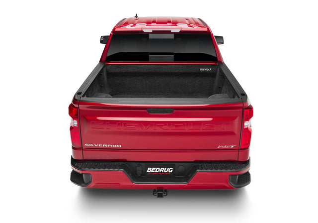 Bedrug Brc20sbmpk Bed Liner||br_Classicliner_19silverado_Rearclosed2.Jpg||85||b63brc20sbmpk||1285232