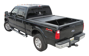 Product of Roll-N-Lock M-Series ™ Soft Manual Retractable LG109M Tonneau Cover 