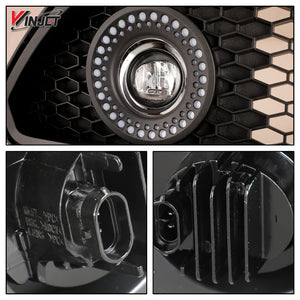 Winjet Renegade Cgrng0613-Fl Grille||||88||wnjgrng0613fl||1926225