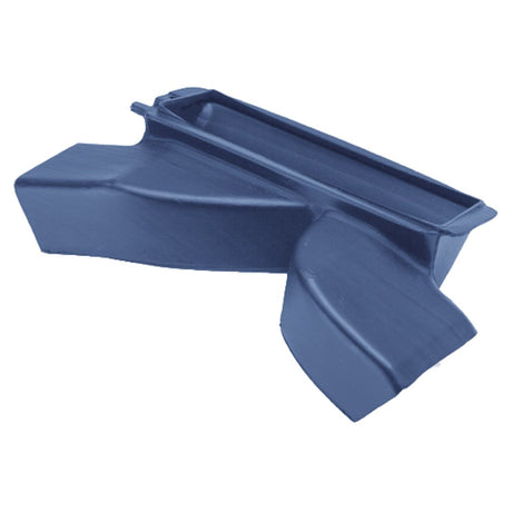 Crown Automotive 55035618 Heater Duct||55035618.Jpg||85||c1y55035618||1269342