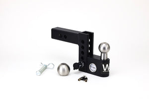 Weigh Safe Aws4-2 Trailer Hitch Ball Mount||aws4-2-2.Jpg||85||wsfaws42||1640173