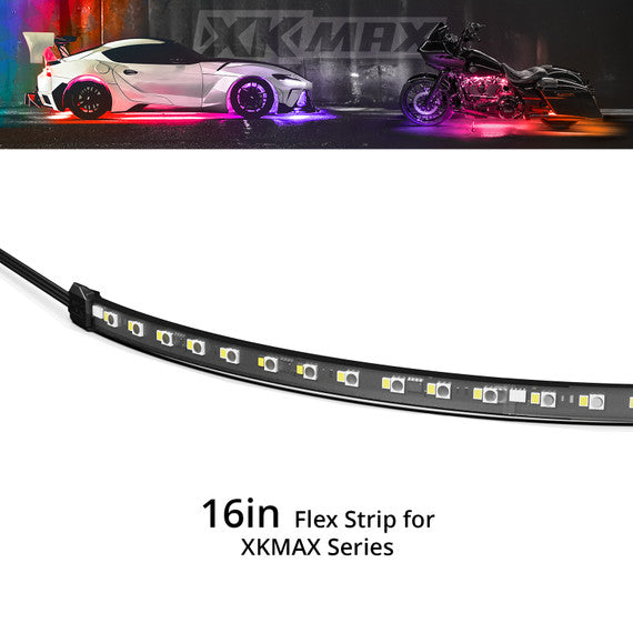 Xk Glow Mx-S-16 Interior Light||mx-S-16.Jpg||85||xkgmxs16||2223836