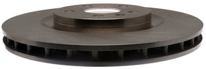 Product of Raybestos Brakes 580756R R-Line Vented 1 Piece Brake Rotor 