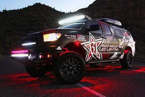 Rigid Lighting 400213 Underbody Light Kit||400263_2.Jpg||87||r2g400213||1160817