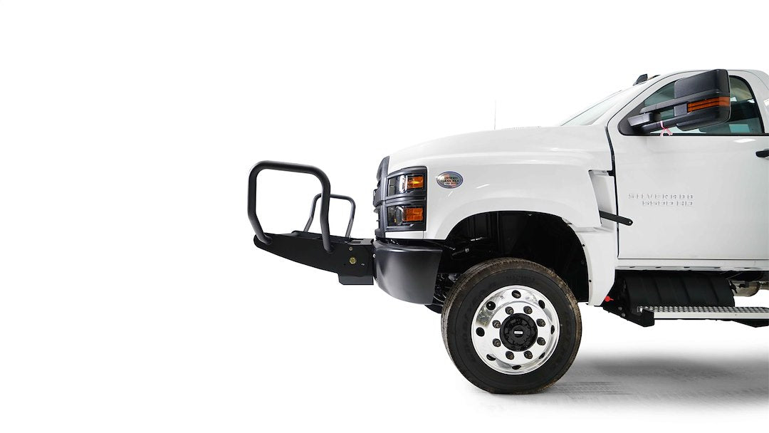 Product of Fab Fours KC20-N3750-1 Fixed Mount Winch Mount for 16500 Pound To 18000 Pound Winches 
