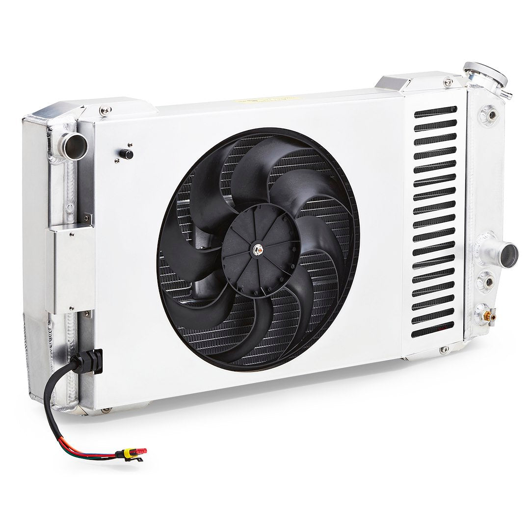 Product of Proform Parts 69610.2 Radiator