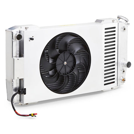 Product of Proform Parts 69610.2 Radiator