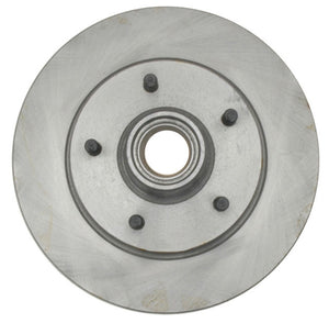 Product of Raybestos Brakes 5064R R-Line Plain Face 2-Piece Brake Rotor 