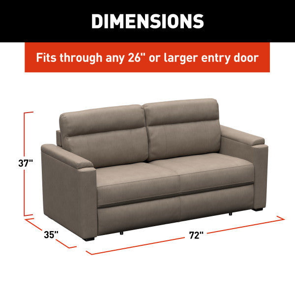 Lippert Components 2024044357 Sofa||2024044357_5.Jpg||90||m6v2024044357||1696208