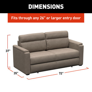 Lippert Components 2024044357 Sofa||2024044357_5.Jpg||90||m6v2024044357||1696208