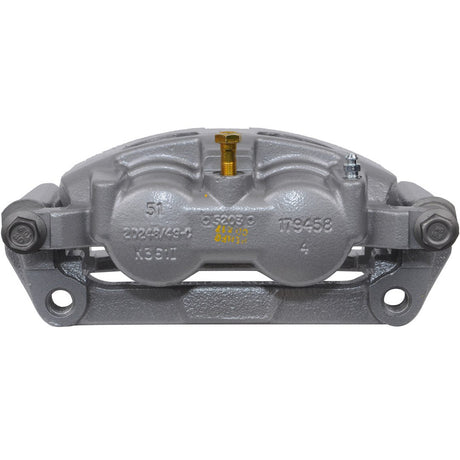 Cardone (A1) Industries 18-P5479 Brake Caliper||18-P5479-1.Jpg||86||a4218p5479||873981