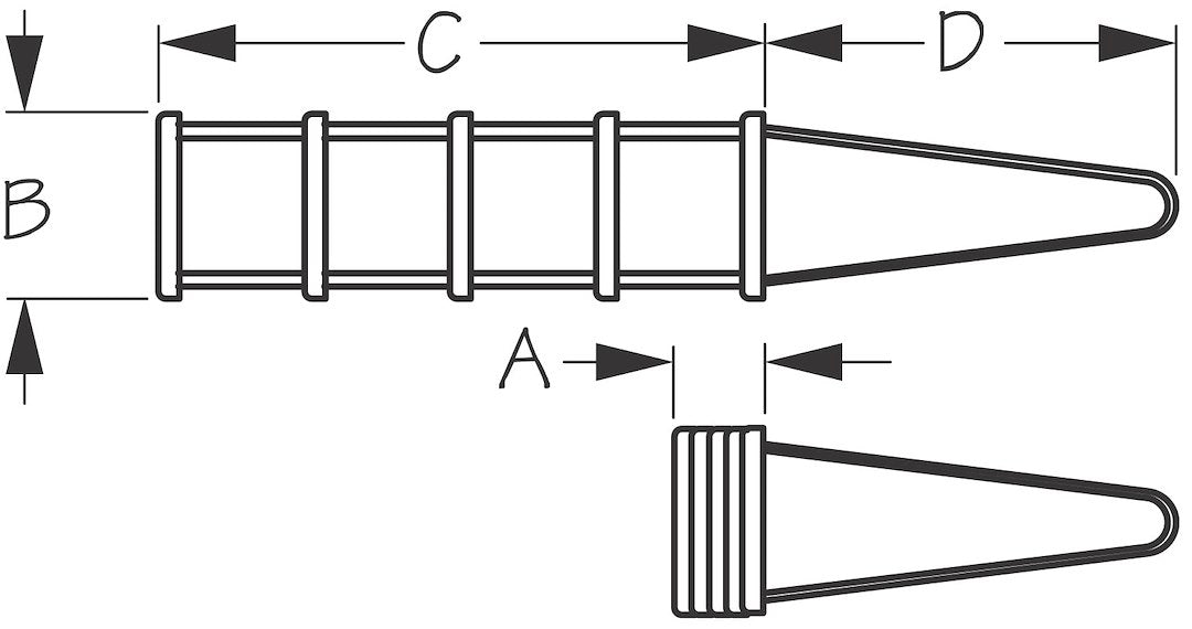 Sea Dog 582501-1 Boat Ladder||582501-1_1.Jpg||86||sdg5825011||1365705