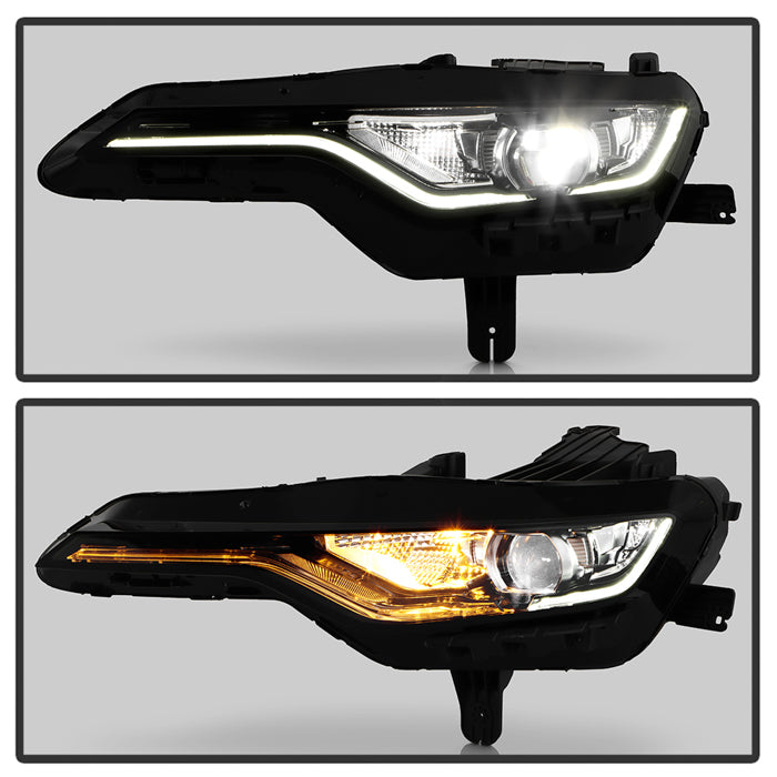 Xtune 9957734 Headlight Assembly||9957734_8.Jpg||93||s2z9957734||1700266