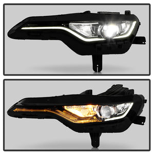 Xtune 9957734 Headlight Assembly||9957734_8.Jpg||93||s2z9957734||1700266