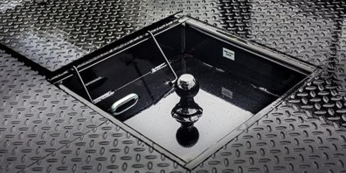 Product of Bedrock Truck Beds 6d-B Truck Bed