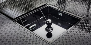 Product of Bedrock Truck Beds 6d-B Truck Bed