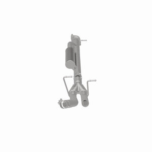 Product of Magnaflow Performance 19686 D-Fit Muffler Replacement Exhaust Muffler 