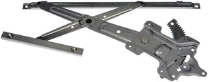 Dorman (Oe Solutions) 752-780 Window Regulator||752-780-52459-002.Jpg||86||d18752780||2244420