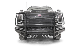 Fab Fours Ch24-S6160-1 Bumper||ch24-S6160-1.Jpg||85||f66ch24s61601||1287669