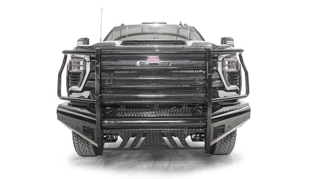 Fab Fours Ch24-S6160-1 Bumper||ch24-S6160-1.Jpg||85||f66ch24s61601||1287669