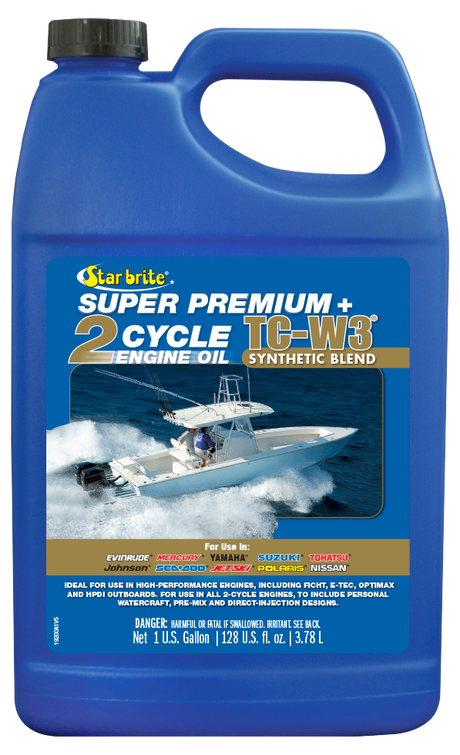 Product of Star Brite 19200 Oil