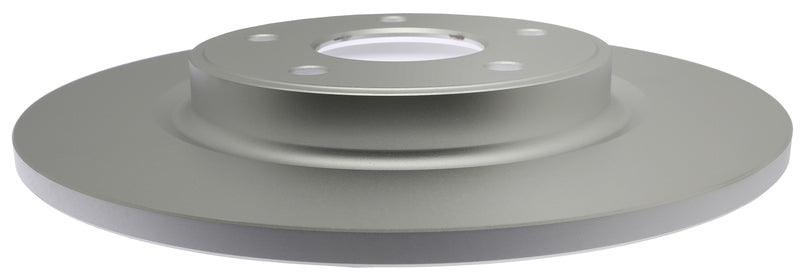 Product of Raybestos Brakes 782040 Specialty - Truck OEM OEM Brake Rotor 