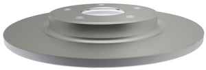 Product of Raybestos Brakes 782040 Specialty - Truck OEM OEM Brake Rotor 