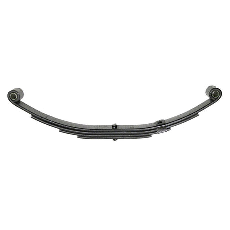 Ap Products 014-125215 Trailer Axle Leaf Spring||014-125215.Jpg||85||a1w014125215||972169