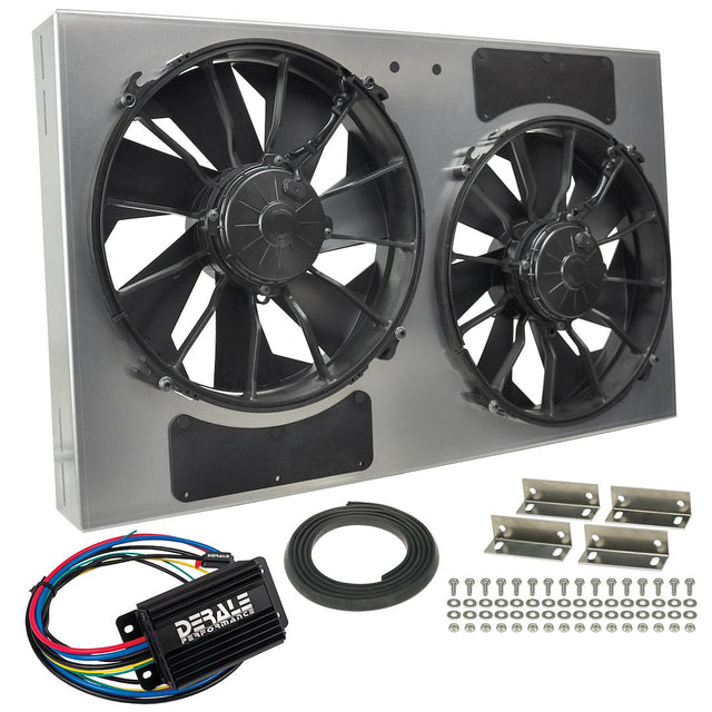 Derale 66838 Cooling Fan||66838.Jpg||85||d6566838||1490957