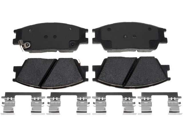 Raybestos Brakes Mgd2285ch Brake Pad||mgd2285ch_Fro.Jpg||85||r53mgd2285ch||1698777