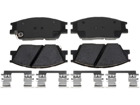 Raybestos Brakes Mgd2285ch Brake Pad||mgd2285ch_Fro.Jpg||85||r53mgd2285ch||1698777