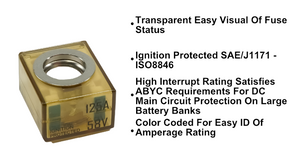 Egis 3603-125 Fuse||3603-125_1.Png||88||egi3603125||1709071