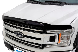 Product of Auto Ventshade (AVS) 25707 Bugflector II High Raised Mount Bug Shield 