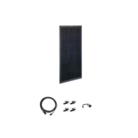 Zamp Solar Zsk1006 Solar Kit||||85||z6fzsk1006||1926625