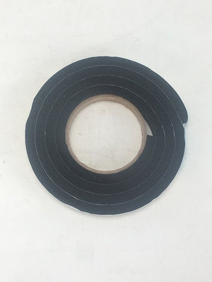 Product of Bak Industries Parts-326a0016 Tonneau Cover Rail Seal