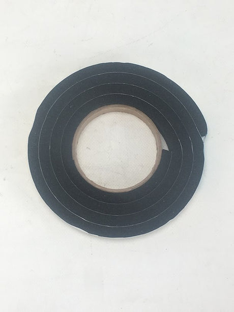 Product of Bak Industries Parts-326a0016 Tonneau Cover Rail Seal
