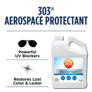 303 Products Inc. 30320 Vinyl Protectant||30320_1.Jpg||86||t9330320||1433955