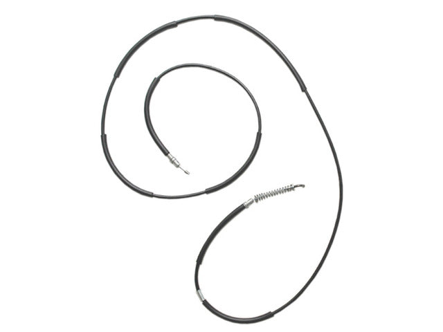 Raybestos Brakes Bc96138 Parking Brake Cable||bc96138.Jpg||85||r42bc96138||1524650