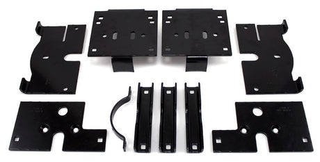 Air Lift 88228 Helper Spring Kit||||86||a1388228||2001561