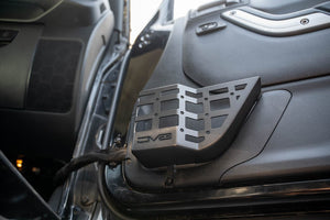 Dv8 Offroad Mpjk-05 Molle Cargo Panel||2011-2018-Jeep-Wrangler-Jk-Front-Door-Pocket-Molle-Panels-Installed-7.Jpg||94||dv8mpjk05||1628246