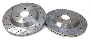 Product of Baer Brake Systems 2301049 Big Claw  Brake Rotor 