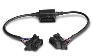 Amp Research 76405-01a Running Board Wiring Harness||odbpassthruharness_76405-01a.Jpg||85||amp7640501a||1259542
