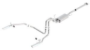 Borla 140417 Exhaust System Kit||140417.Jpg||85||b25140417||1221164