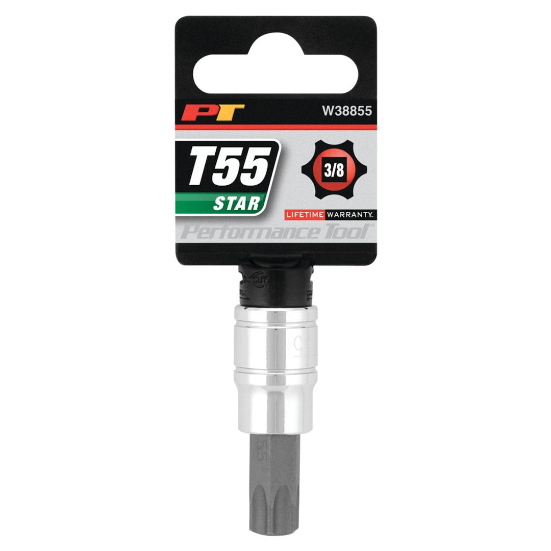 Performance Tool W38855 Torx Bit||w38855_1.Jpg||86||ptlw38855||1595088