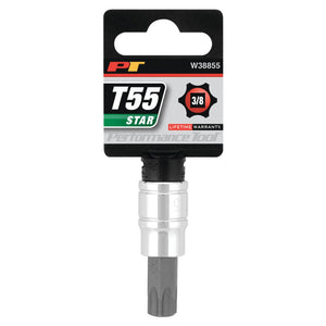 Performance Tool W38855 Torx Bit||w38855_1.Jpg||86||ptlw38855||1595088