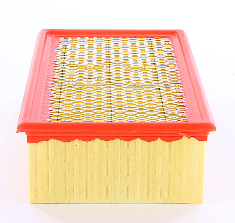 Product of Wix Filters 46728 OEM Disposable Air Filter 