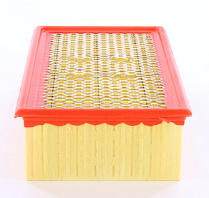 Product of Wix Filters 46728 OEM Disposable Air Filter 